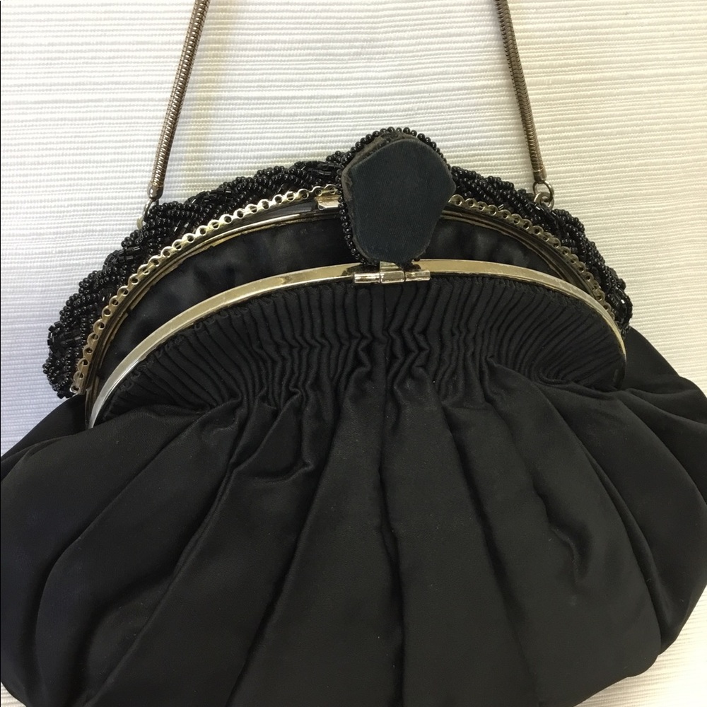 Gorgeous Vintage K & G Charlet Bag - Picture 2 of 5